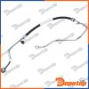 Tuyau hydraulique direction pour MITSUBISHI | 4455A287, SPH-MS-001
